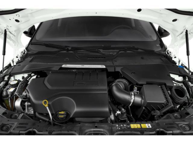 Used 2020 Land Rover Range Rover Evoque SE AWD/4WD image 12