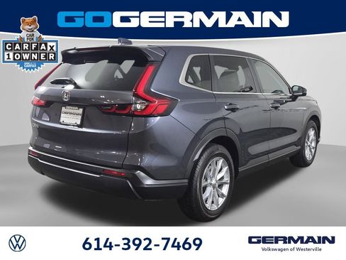 Used 2024 Honda CR-V EX-L image 8