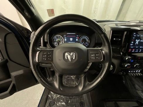 Used 2021 RAM 2500 Power Wagon AWD/4WD image 11