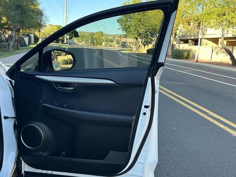 Used 2020 Lexus NX 300 F Sport image 47