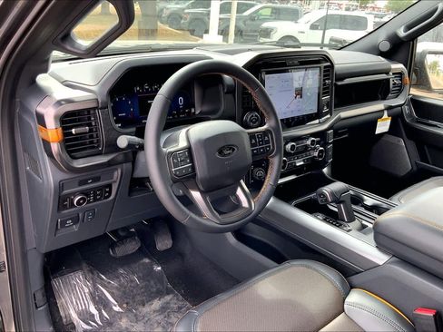 New 2026 Ford F150 Tremor AWD/4WD image 8
