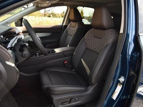 New 2026 Nissan Murano Platinum image 24