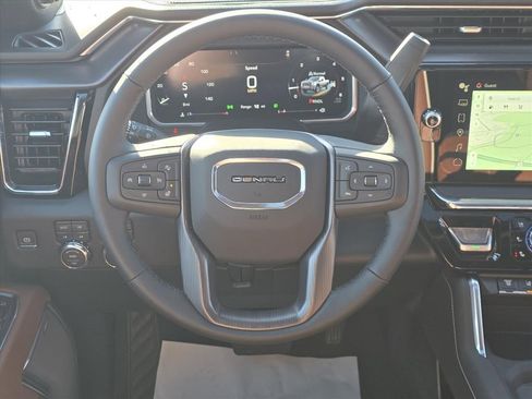 New 2026 GMC Sierra 3500 Denali Ultimate image 15