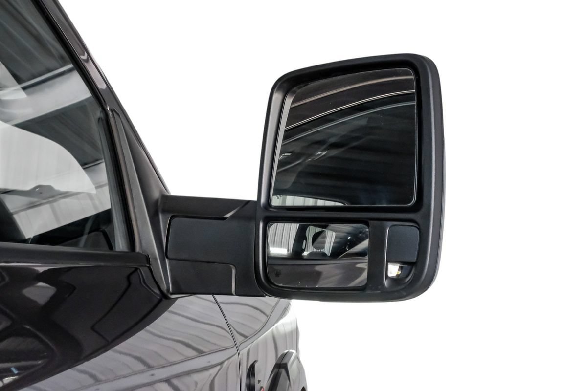 Used 2026 RAM 2500 Warlock AWD/4WD image 43