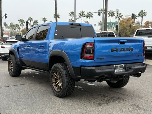 Used 2021 RAM 1500 TRX w/ TRX Level 2 Equipment Group image 9