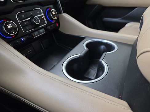 Used 2021 Chevrolet Tahoe Premier image 26