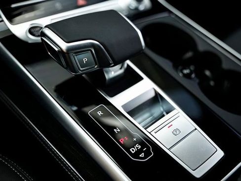 New 2026 Audi Q7 3.0T Premium Plus image 41