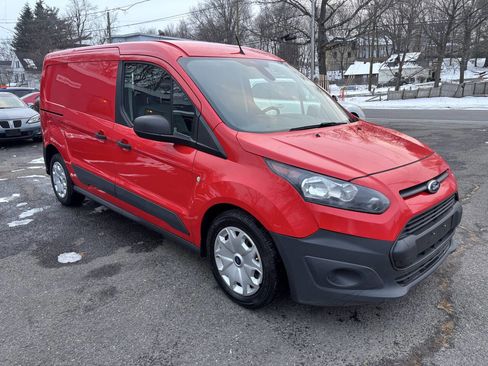 Used 2016 Ford Transit Connect XL image 7