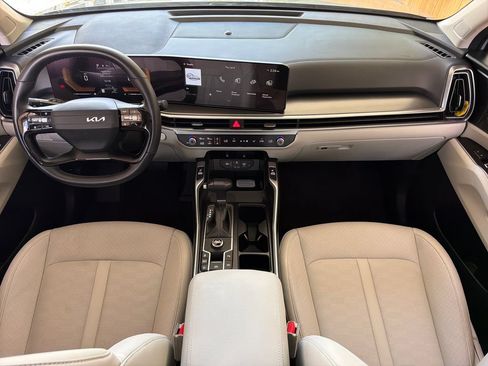 Used 2026 Kia Sorento S w/ S Panoramic Sunroof Package FWD image 21