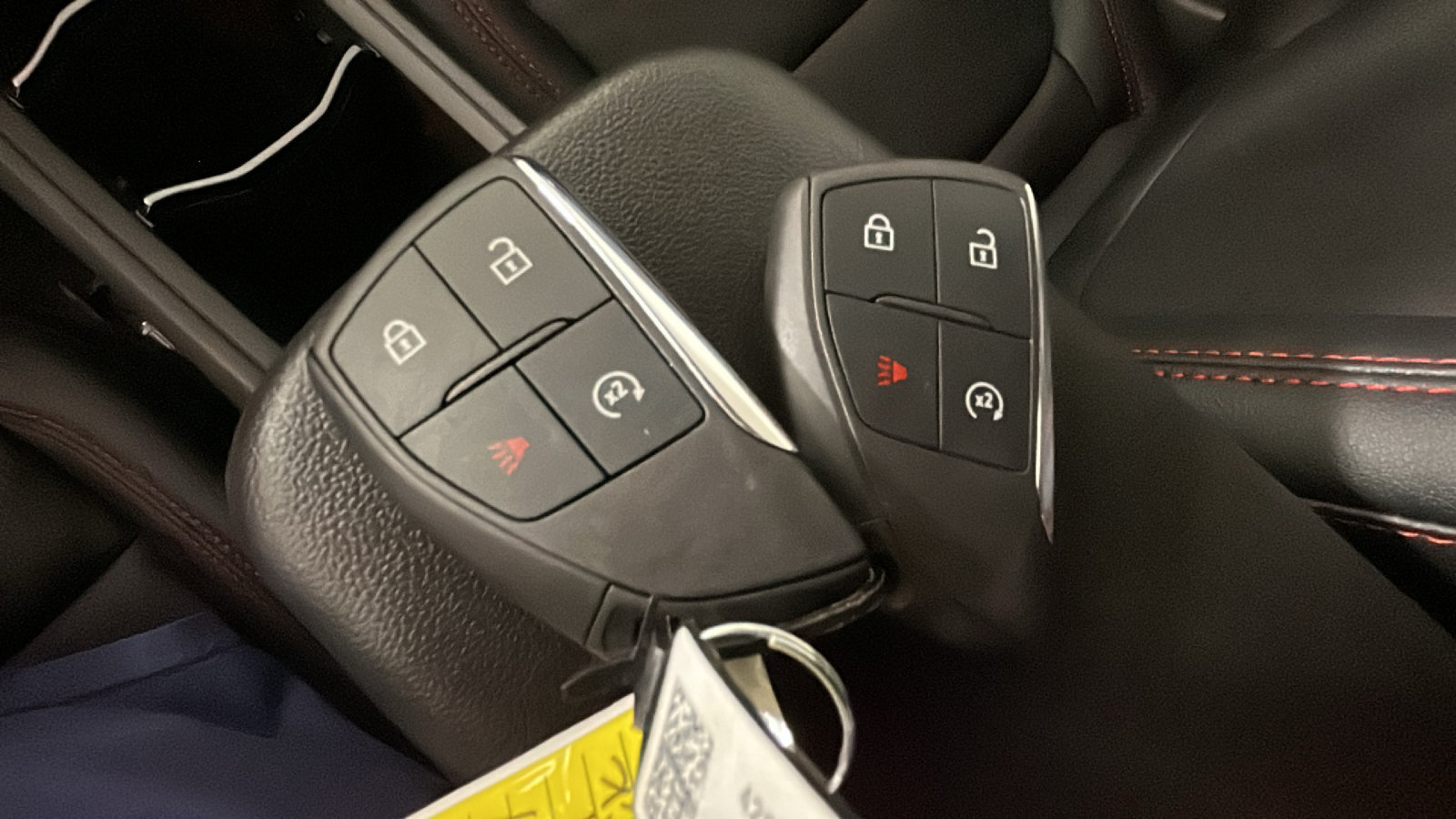 Used 2027 Chevrolet Bolt RS FWD image 25