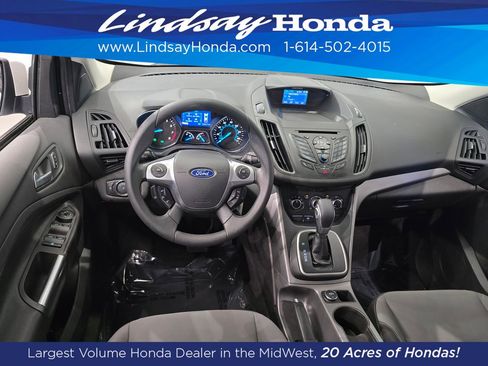 Used 2014 Ford Escape SE AWD/4WD image 13