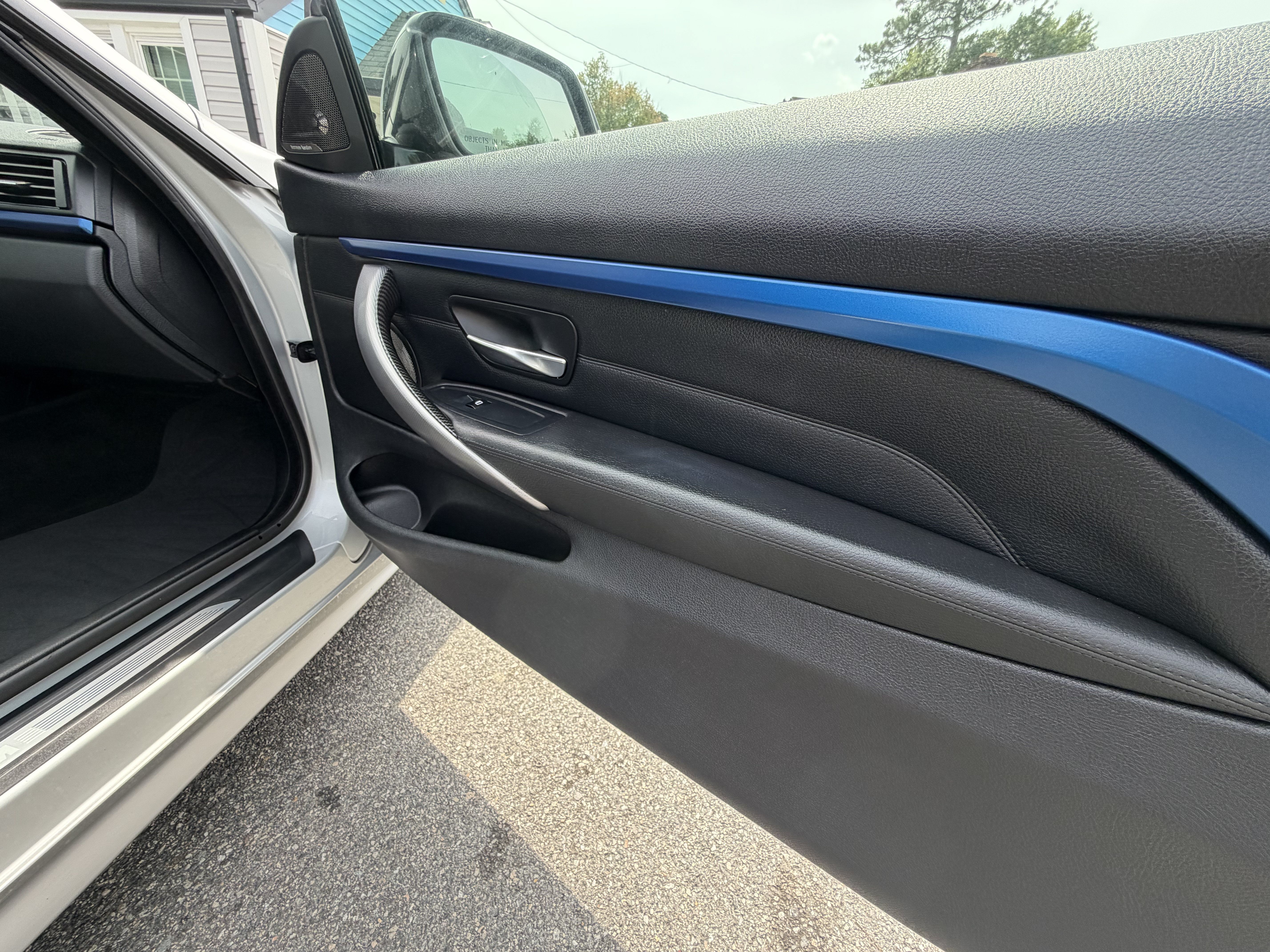 Used 2014 BMW 435i Coupe RWD image 22