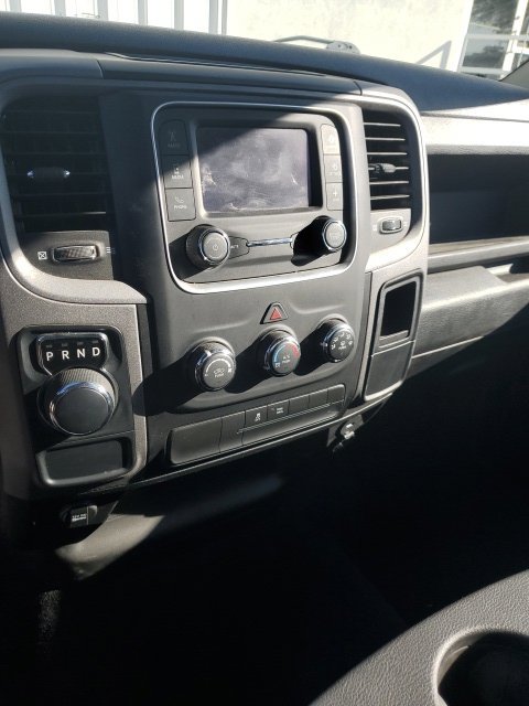 Used 2022 RAM 1500 Tradesman w/ Popular Equipment Group RWD image 6