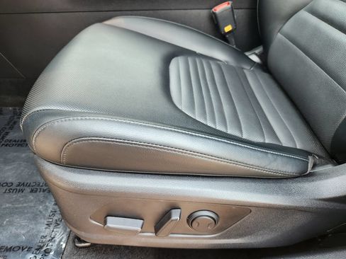 Used 2024 Kia Sportage SX AWD/4WD image 15
