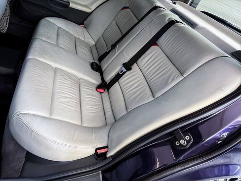 Used 1997 BMW M3 Sedan RWD image 22