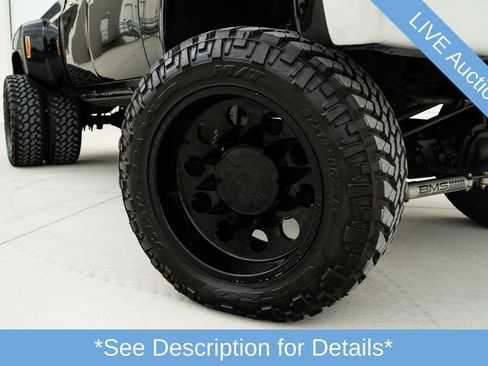 Used 1987 GMC Sierra 3500 4x4 Crew Cab image 30