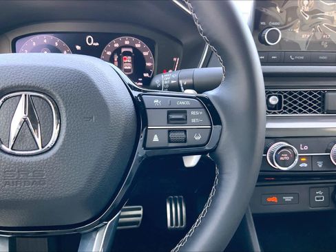 Used 2025 Acura Integra A-Spec image 23