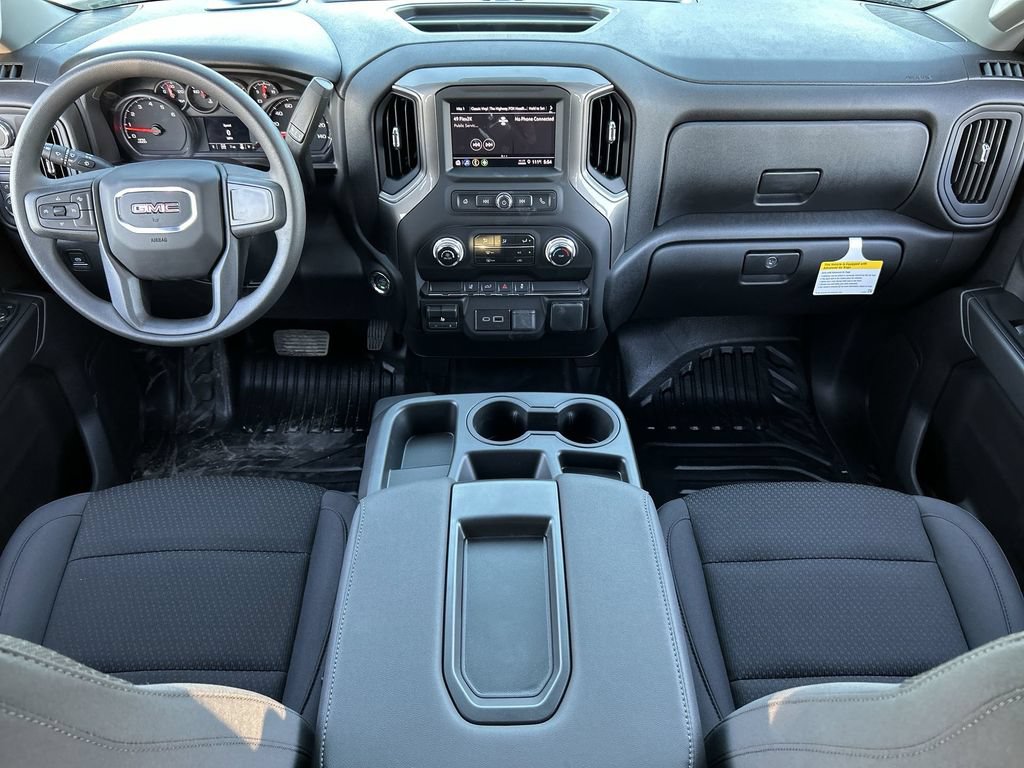 New 2026 GMC Sierra 2500 Pro w/ Convenience Package AWD/4WD image 20