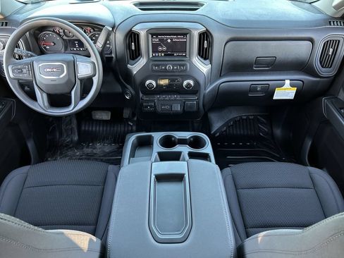 New 2026 GMC Sierra 2500 Pro w/ Convenience Package AWD/4WD image 20
