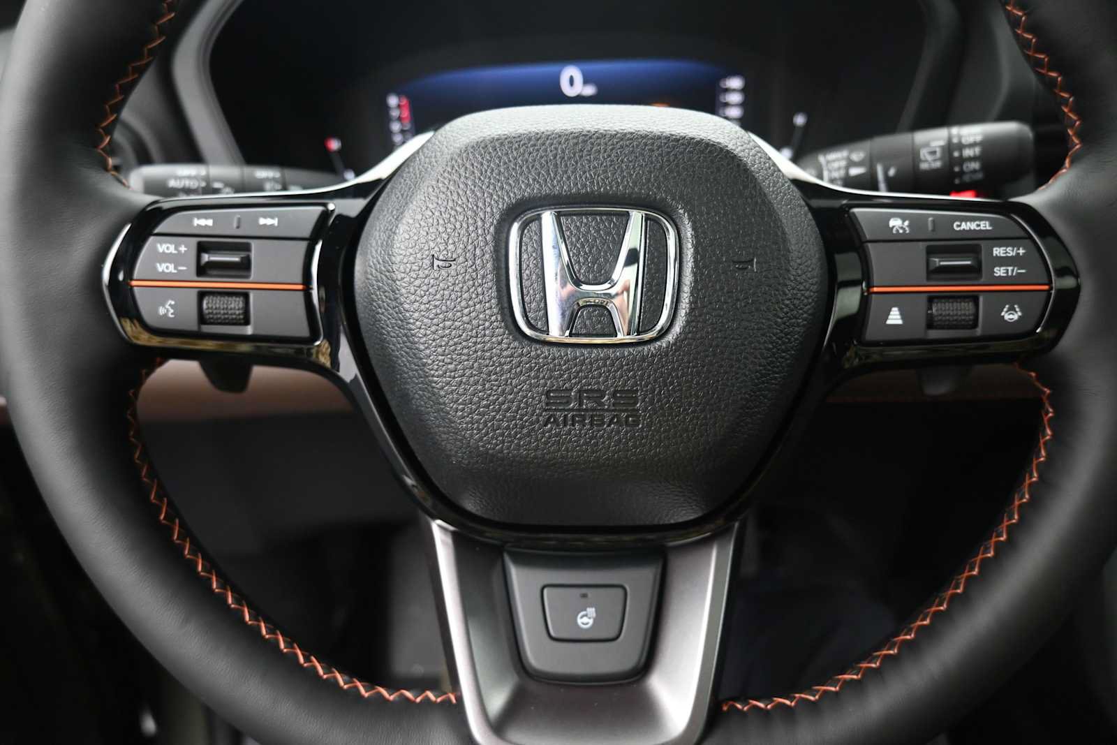 New 2026 Honda Pilot TrailSport image 6