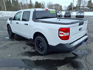 New 2025 Ford Maverick XL w/ Equipment Group 101A AWD/4WD video 3