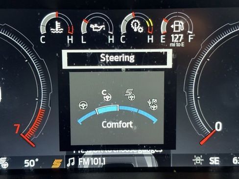 Used 2022 Ford F150 Raptor w/ Equipment Group 801A High image 18