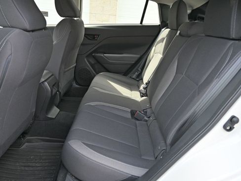 Used 2024 Subaru Impreza 2.0i image 14