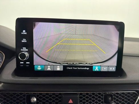 Certified 2023 Acura Integra A-Spec image 34