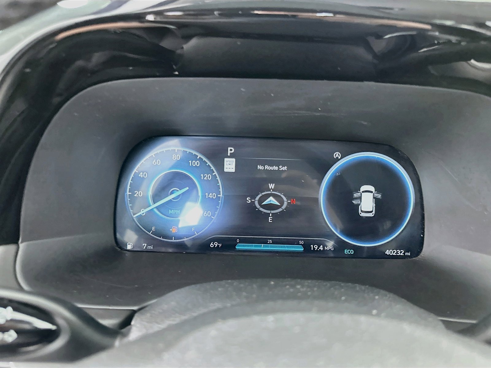 Certified 2025 Hyundai Palisade SEL AWD/4WD image 17