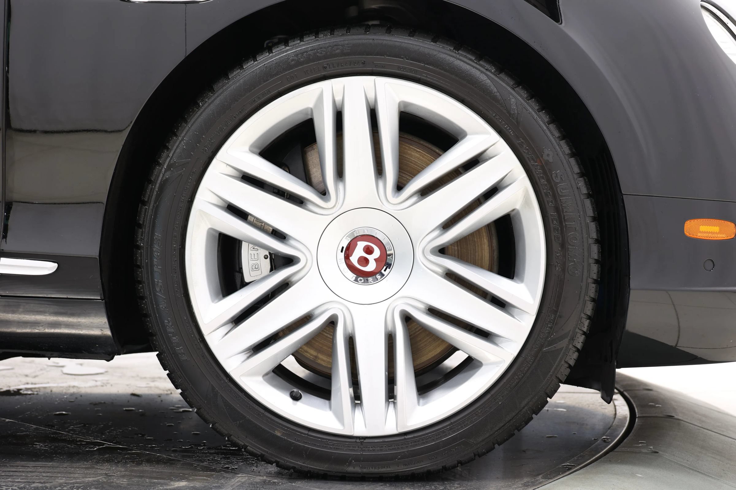 Used 2017 Bentley Continental GT AWD/4WD image 97