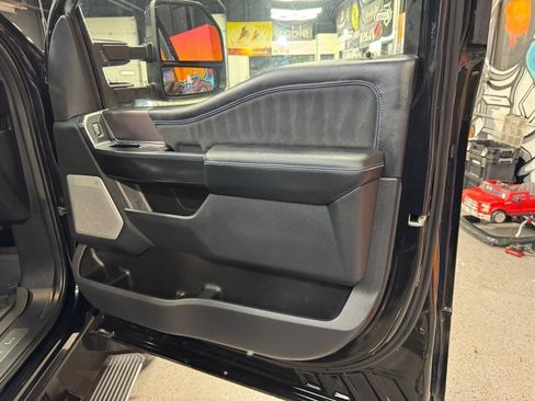 Used 2026 Ford F250 Platinum AWD/4WD image 18