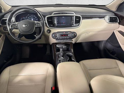 Used 2019 Kia Sorento EX w/ EX Touring Package FWD image 25