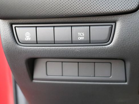 Certified 2026 MAZDA CX-50 AWD 2.5 S w/ Select Package image 16