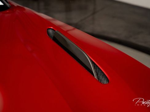 Used 2020 Aston Martin DB11 AMR image 3