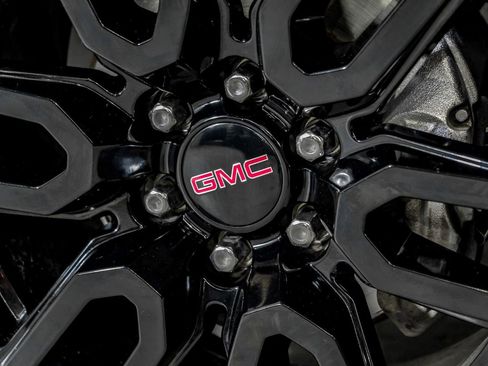 Used 2021 GMC Sierra 1500 Elevation AWD/4WD image 63