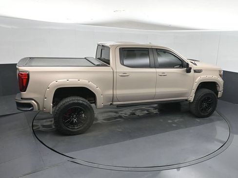 Used 2021 GMC Sierra 1500 AT4 w/ AT4 Premium Package AWD/4WD image 39
