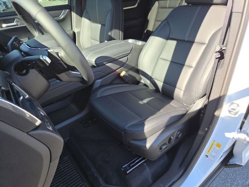 New 2026 GMC Acadia Elevation w/ Black Edition image 30