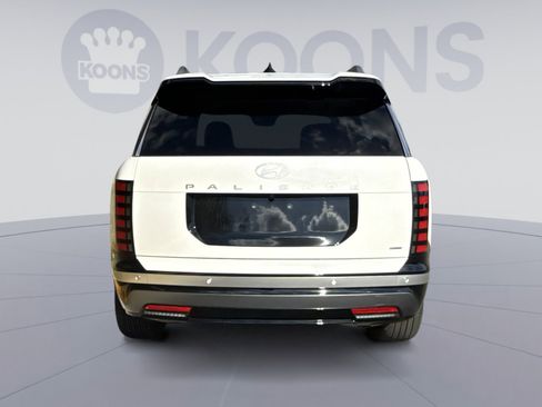 New 2026 Hyundai Palisade Limited image 5