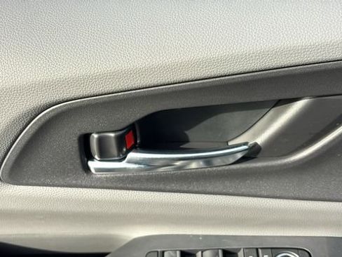 New 2026 Toyota Prius XLE AWD/4WD image 11