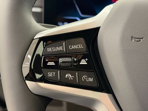 New 2026 BMW i4 eDrive40 w/ Premium Package image 18