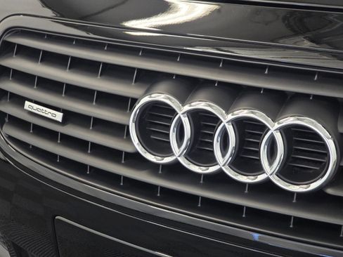 Used 2001 Audi TT 1.8T AWD/4WD image 24