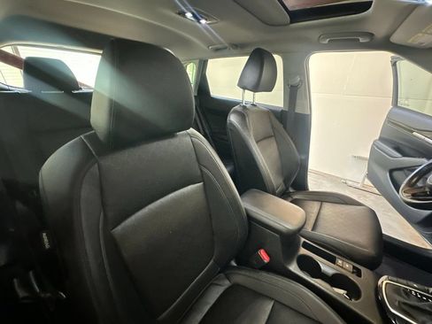 Used 2021 Kia Seltos SX w/ SX Sunroof Package AWD/4WD image 34