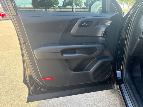 Used 2027 Kia Telluride SX Prestige X-Pro AWD/4WD image 9