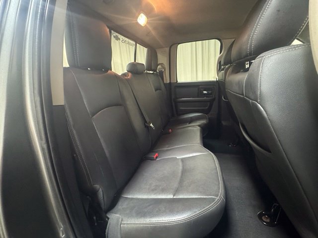 Used 2012 RAM 1500 Sport w/ Remote Start & Security Group AWD/4WD image 34