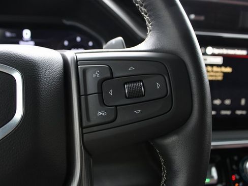 Used 2025 GMC Sierra 1500 Denali Ultimate image 17