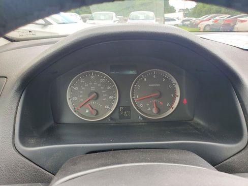 Used 2006 Volvo S40 T5 AWD/4WD image 16