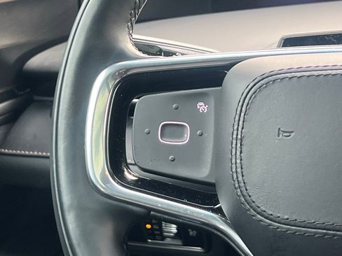 Used 2024 Lincoln Nautilus Reserve w/ Equipment Group 202A image 22