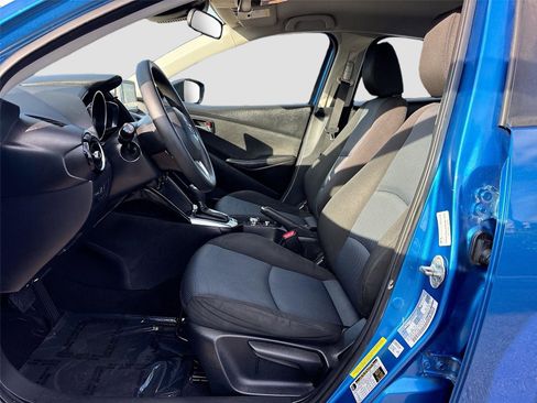 Used 2018 Toyota Yaris iA FWD image 20