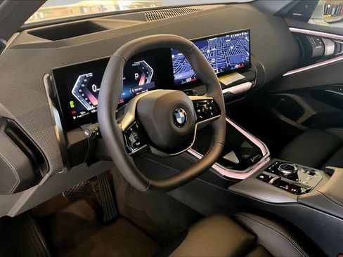 New 2026 BMW X3 xDrive30i AWD/4WD image 8