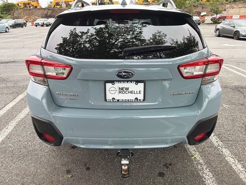 Used 2018 Subaru Crosstrek 2.0i Premium w/ Eyesight System AWD/4WD image 8
